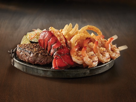 Montana's BBQ & Bar - Milton - Steeles Ave