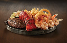 Montana's BBQ & Bar - Milton - Steeles Ave餐厅图片