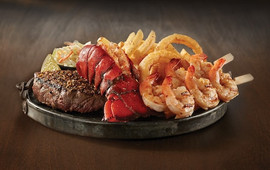 Montana's BBQ & Bar - Milton - Steeles Ave