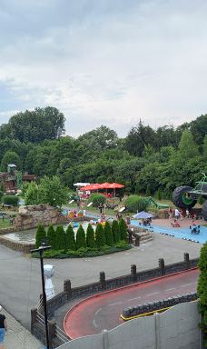 Zatorland Insect Park-扎托尔