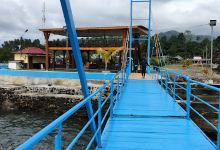 TJ Beach CLub & Resort景点图片