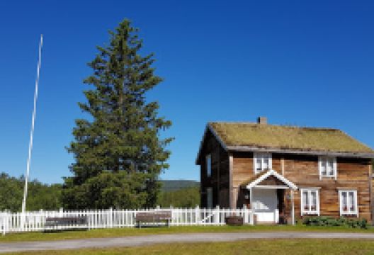 Bardu Bygdetun景点图片