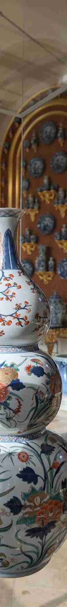 瓷器收藏馆-德累斯顿-飞来飞去的人啊哈哈