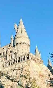 好莱坞环球影城-洛杉矶