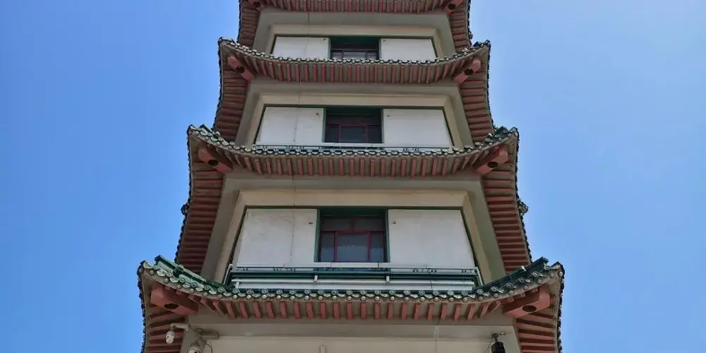 永安旅遊