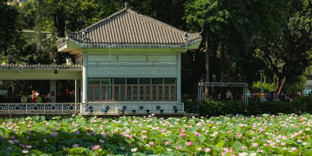 永安旅遊