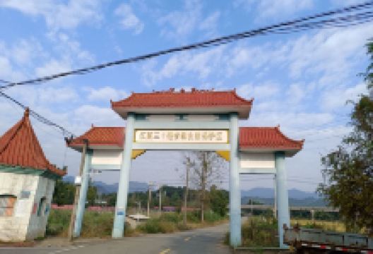 三十把自然保护风景区景点图片