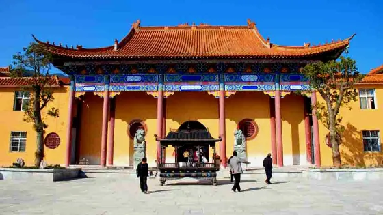 兜率寺