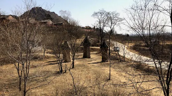 萬壽寺