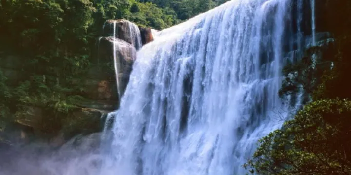 赤水國家級風景名勝區