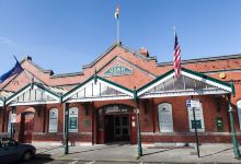 科夫遗产中心。皇后镇的故事景点图片