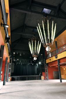 Taubchenthal-莱比锡