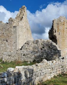 圣博姆地区自然公园-锡涅