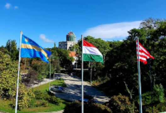 玛丽瓦莱里桥景点图片