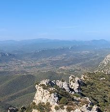 克里比城堡-屈屈尼昂