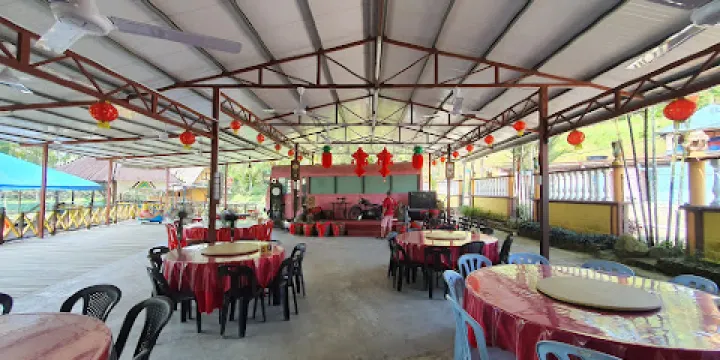 螢火蟲谷休閑樂園