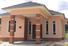 Masjid Felda Kertih 1景点图片