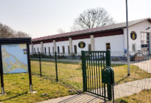 Traktoren Welt Usedom景点图片