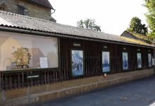 Deutsches Tanzlindenmuseum景点图片