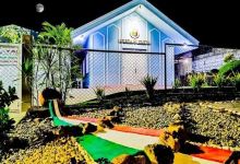 Iglesia Ni Cristo - Lokal ng Mapulang Lupa Extension - Bulacan景点图片