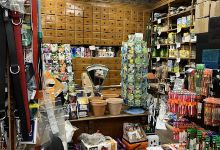 Graineterie Colcy购物图片