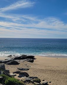 Playa Todos Santos B.C.S.-拉巴斯