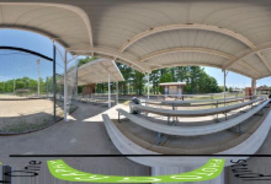 Siren Ball Park景点图片