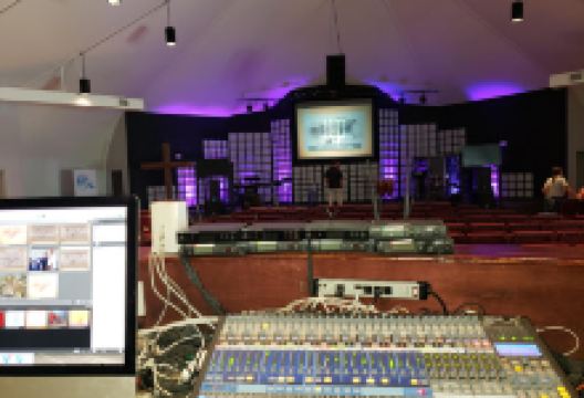 Celebration Church St. Bernard/9th Ward Campus景点图片