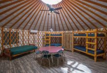 Oak Lake RV Resort景点图片