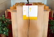 Hays CME Church景点图片