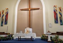 Pennington Presbyterian Church景点图片