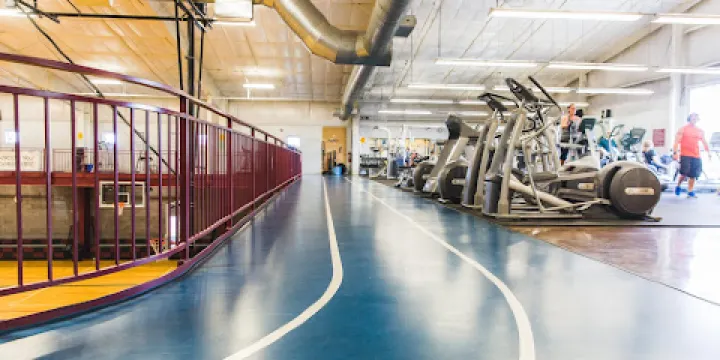 Jerome Recreation District