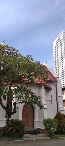 基督学院-科伦坡