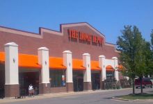 Garden Center at The Home Depot购物图片