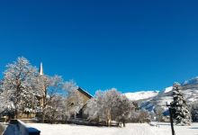 Couvent Saint Jean de Matha景点图片