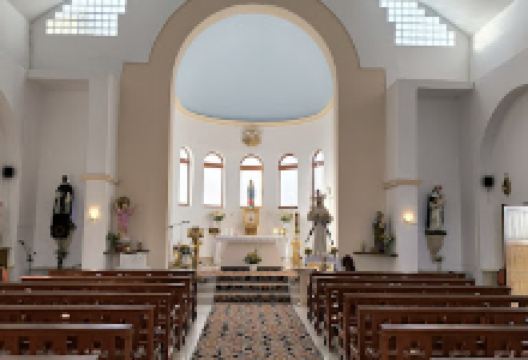 Parish Our Lady of Lourdes景点图片