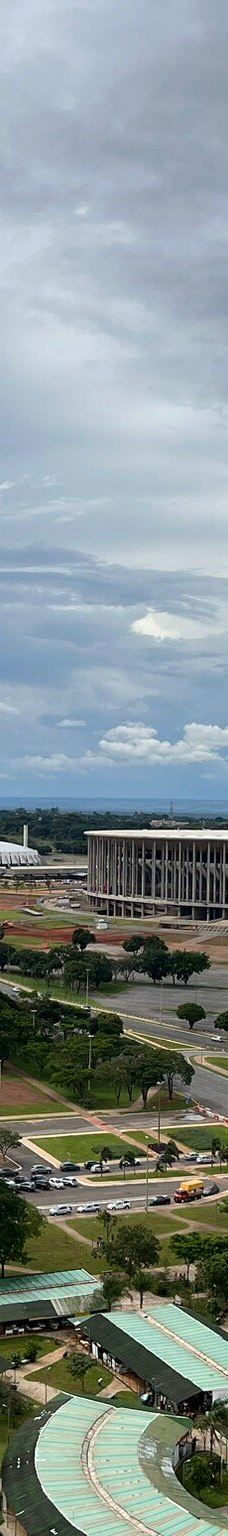 巴西利亚电视塔-巴西利亚