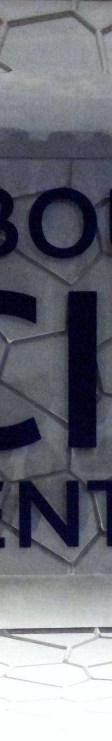 墨尔本演奏中心-南岸