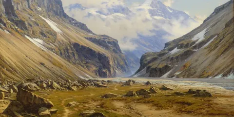 格勒諾布爾美術館