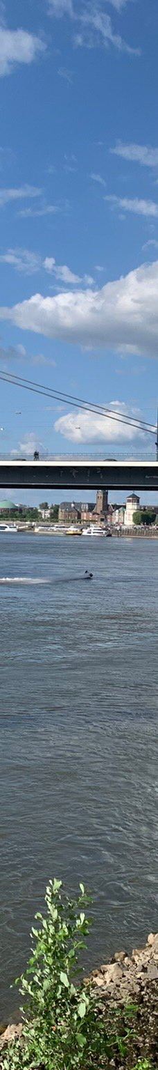 媒体港区-杜塞尔多夫