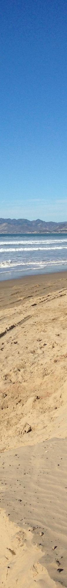 皮斯莫海滩-圣路易斯－奥比斯波县