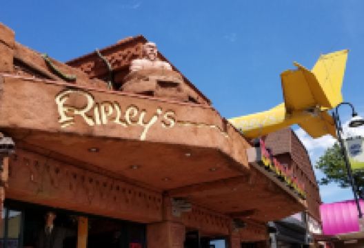Ripley's Believe It Or Not景点图片