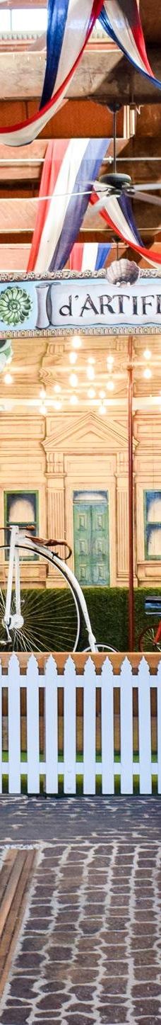 白石小镇-奥玛鲁