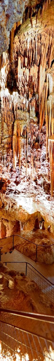 Jama - Grotta Baredine-Gedici