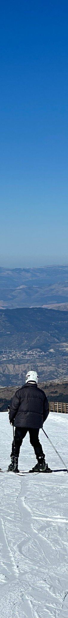 Sierra Nevada (Granada)-塞拉内华达