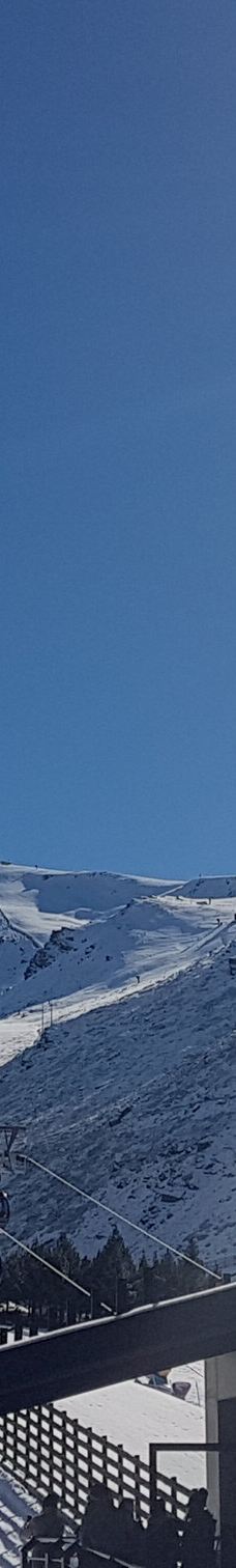 Sierra Nevada (Granada)-塞拉内华达