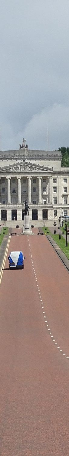 议会大厦-贝尔法斯特