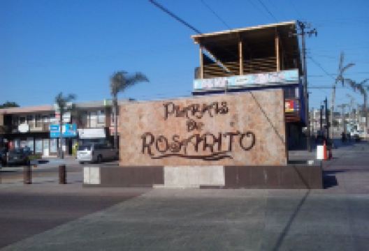 Rosarito Beach景点图片
