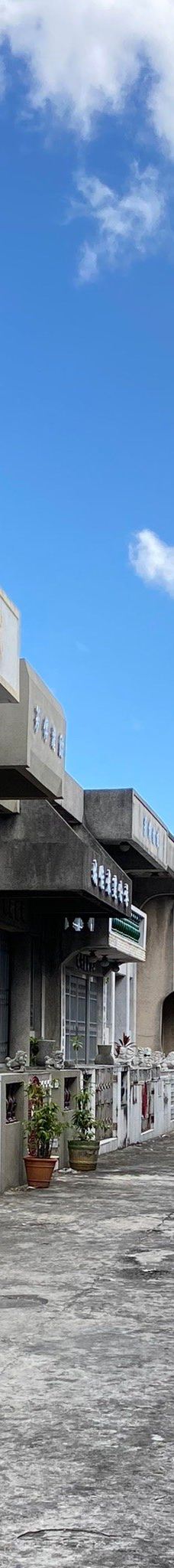 华侨义山-马尼拉市