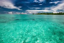 Nihiwatu Beach景点图片